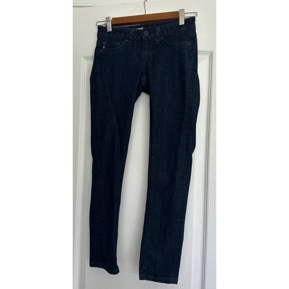 AG Adriano Goldschmied The Jegging Super Skinny Fit 24 - Picture 2 of 15